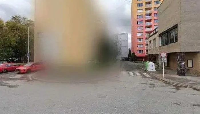 Reznictvi U Rudolfa Street View A 360deg - Hennigsdorfská 1037