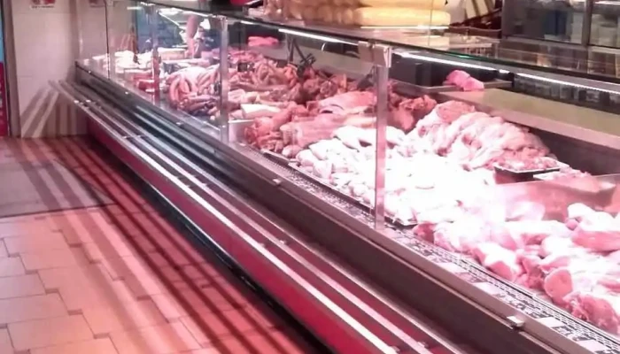 Reznictvi U Rudolfa Uvnitr - Palackého Nám. 103/10