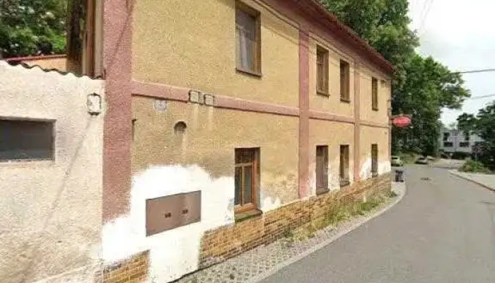 Reznictvi Uzenarstvi   Vaclav Stastny Street View A 360deg - Do Kaštan 18
