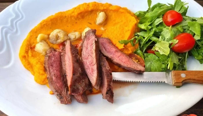 Ricansky Pivovar Steak - Olivova 246/23