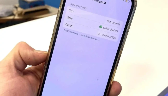 Riphone Servis Telefonu Nejnovejsi - Vinohradská 35