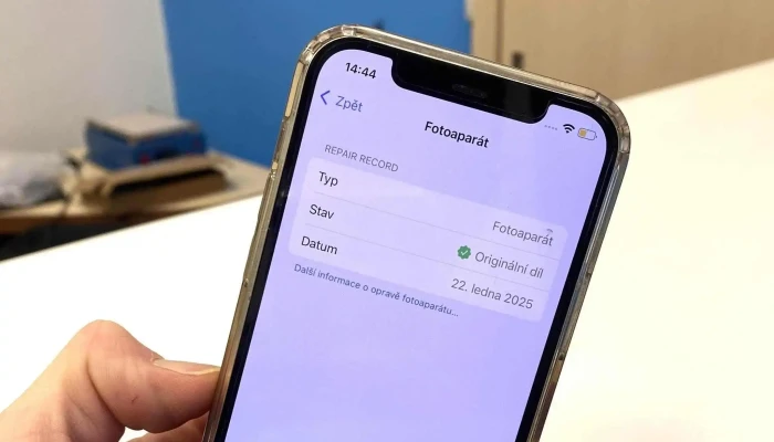 Riphone Servis Telefonu Opravna Mobilnich Telefonů - Vinohradská 35