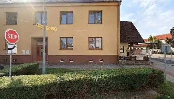 Riphone Servis Telefonu Street View A 360 - Vinohradská 35