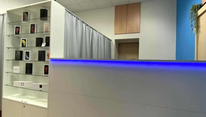 Riphone Servis Telefonu Uvnitr - Vinohradská 35