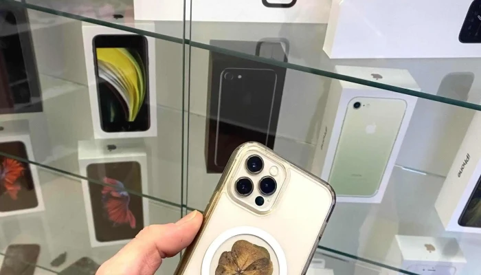 Riphone Servis Telefonu Vinohradska 35 - Vinohradská 35
