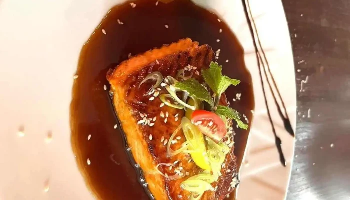 Ristorante Ciao Ciao -  Od Vlastnika - Podmokly