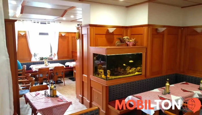 Ristorante Margherita -  Od Vlastnika - Švermova 100