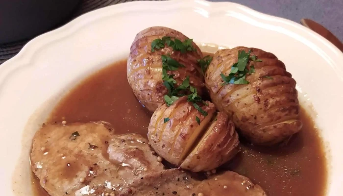 Ristorante Margherita -  Recenze - Švermova 100