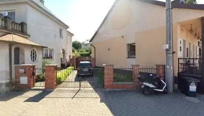 Ristorante Margherita -  Street View A 360deg - Švermova 100
