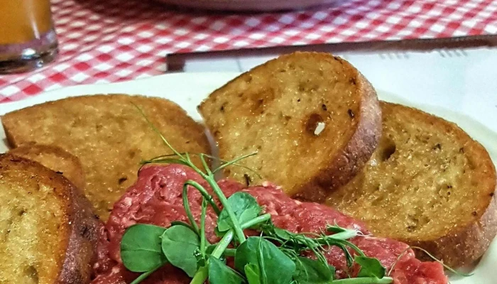 Ristorante Margherita -  Telefon - Švermova 100