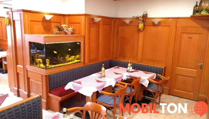 Ristorante Margherita -  Vse - Švermova 100