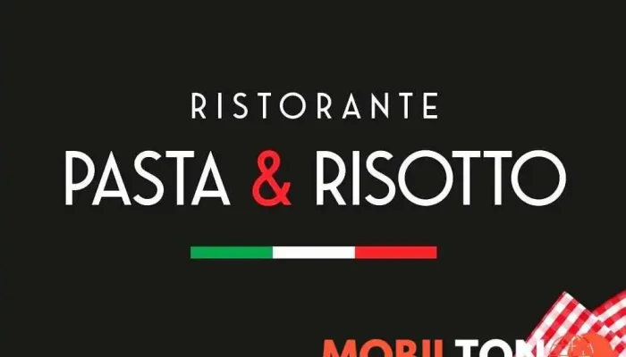 Ristorante Pasta Risotto Od Vlastnika - Nám. T.g.masaryka 654