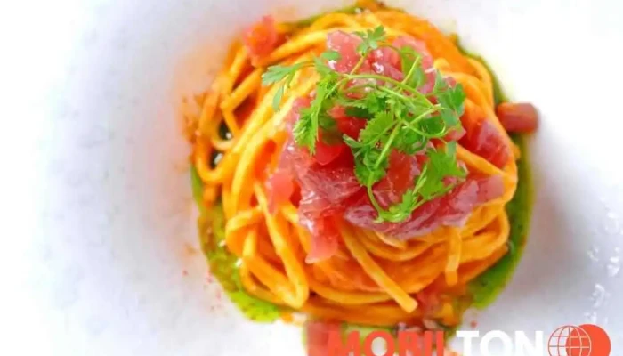 Ristorante Pasta Risotto Spagety - Nám. T.g.masaryka 654
