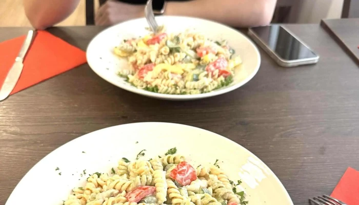 Ristorante Pasta Risotto Telefon - Nám. T.g.masaryka 654