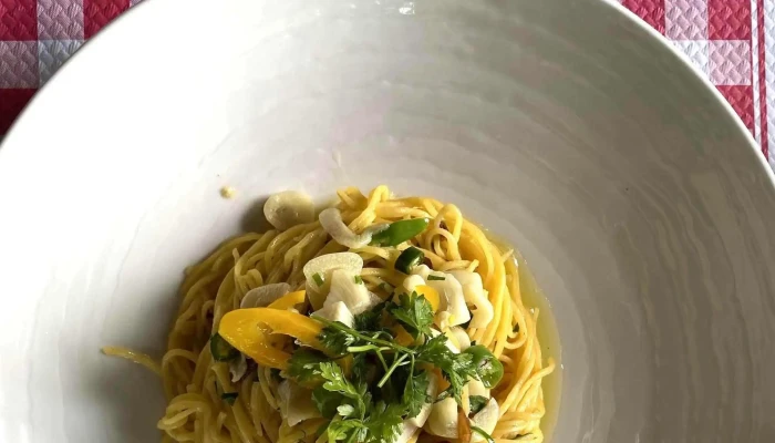 Ristorante Pasta Risotto čislo - Nám. T.g.masaryka 654