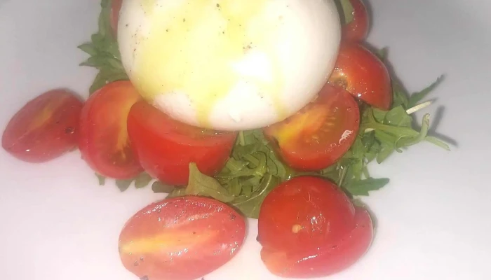 Ristorante Pizzeria Felicita Videa - Bílovice