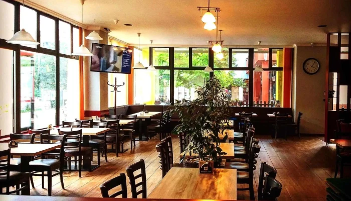 Ristorante pizzerie Otava - Pertoldova 3344