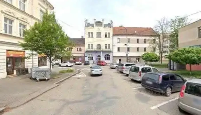 Rizkarna Street View A 360deg - Malé Nám. 232
