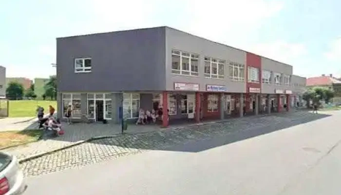 Rk Gsm Shop -  Vse - Přerov I-město