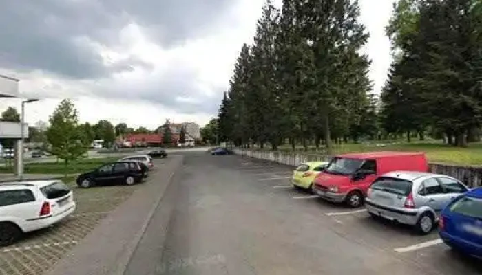 Rkdm -  Street View A 360deg - Mladá