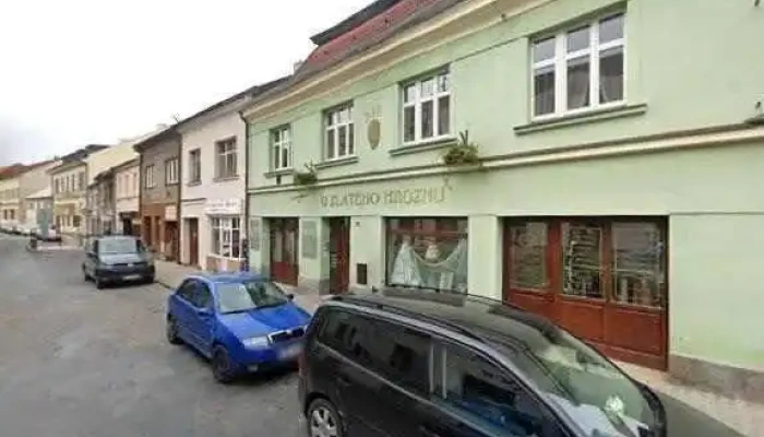 Rmpraga Street View A 360deg - Palackého 78
