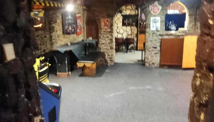 Rock Club Prdel -  Katalog - Beroun-město