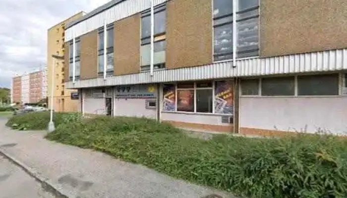 Rock Club Prdel -  Street View A 360deg - Beroun-město