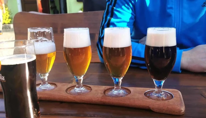 Rodinna Nekuracka Restaurace U Kamene Blizko Mě - Husova 66