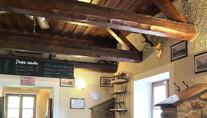 Rodinna Nekuracka Restaurace U Kamene Fotky - Husova 66