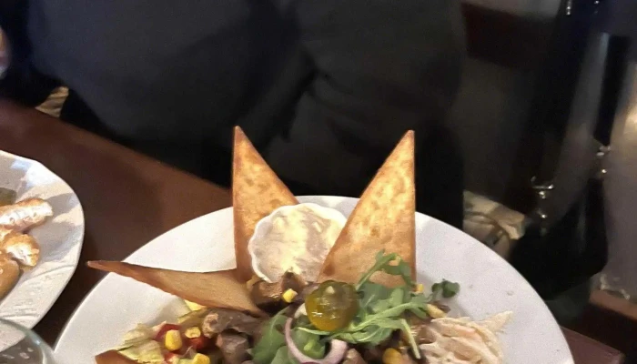 Rodinna Nekuracka Restaurace U Kamene Husova 66 - Husova 66