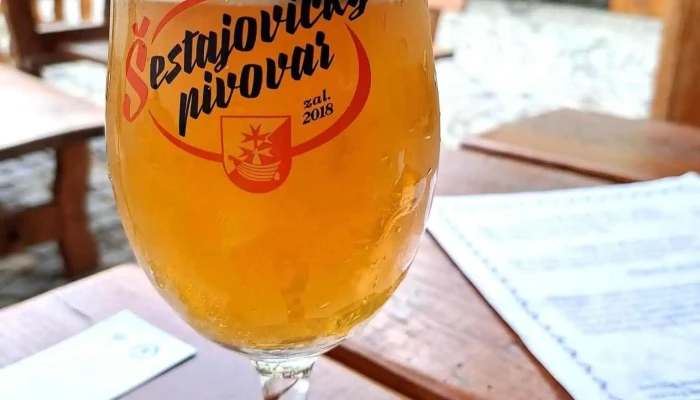 Rodinna Nekuracka Restaurace U Kamene Jidlo A Piti - Husova 66