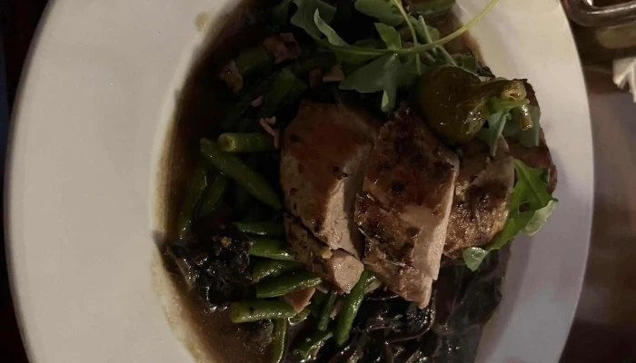 Rodinna Nekuracka Restaurace U Kamene Restaurace - Husova 66