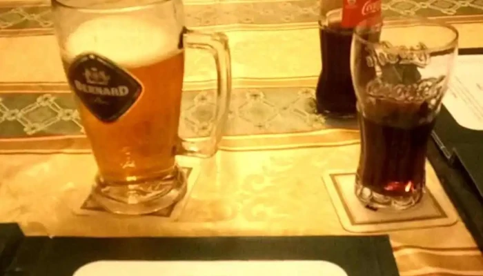 Rodinna Nekuracka Restaurace U Kamene Videa - Husova 66