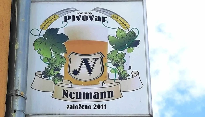 Rodinny Pivovar Neumann Webova Stranka - Chorušická 93