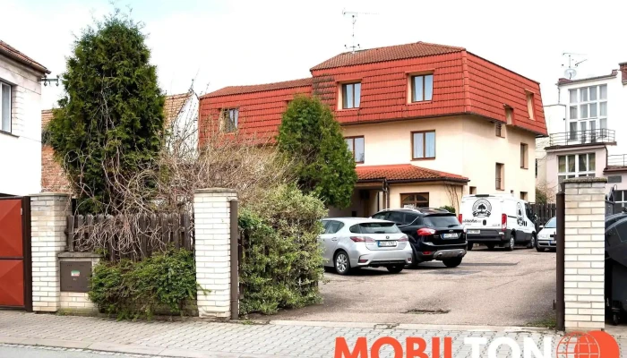 Rodinny Pivovar U Vacku Od Vlastnika - Chlumec Nad Cidlinou I