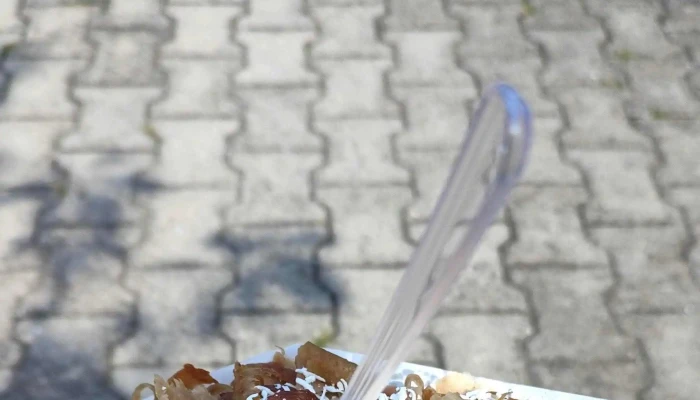 Roj Kebab House - Pěší 191