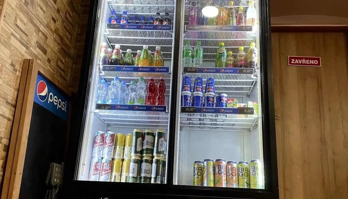 Ronny Kebab 4you Rakovnik Hodnoceni - Palackého 80