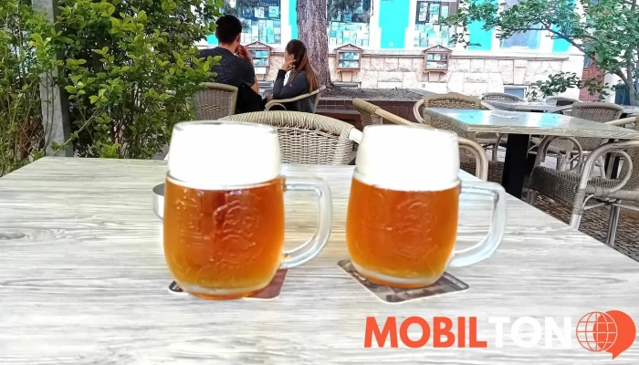 Rose Garden Apartments And Restaurant -  Pivo - Křížová 18