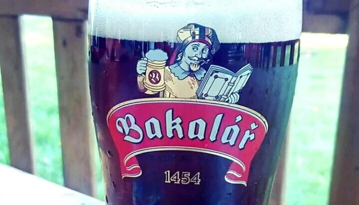 Roubenka -  Recenze - Masarykovy Sady 1470