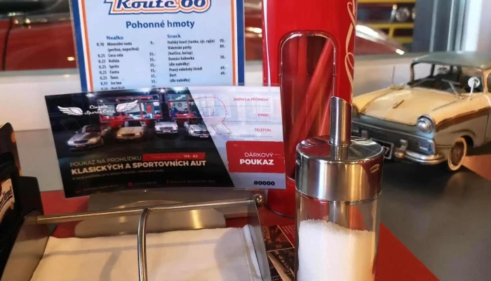 Route 88 -  Recenze - Meziříčská 1655