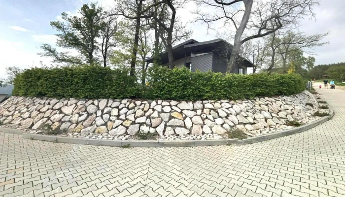 Royal Beroun Golf Club -  Street View A 360deg - Na Veselou 909
