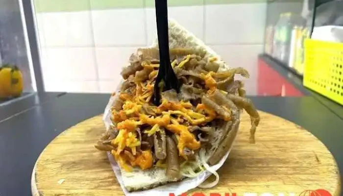 Royal Kebab Klasterec Nad Ohri Hranolky - 1 Klášterec Nad Ohří-klášterec Nad Ohří 1 Cz, Budovatelská 645