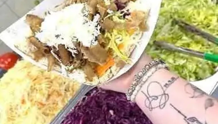 Royal Kebab Klasterec Nad Ohri Jidlo A Piti - 1 Klášterec Nad Ohří-klášterec Nad Ohří 1 Cz, Budovatelská 645