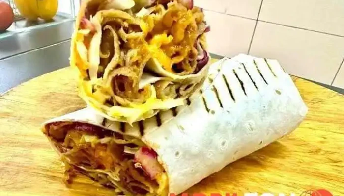 Royal Kebab Klasterec Nad Ohri Od Vlastnika - 1 Klášterec Nad Ohří-klášterec Nad Ohří 1 Cz, Budovatelská 645