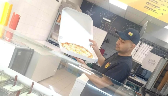 Royal Kebab Klasterec Nad Ohri Rychle Občerstveni - 1 Klášterec Nad Ohří-klášterec Nad Ohří 1 Cz, Budovatelská 645