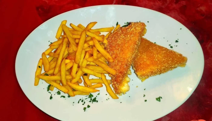 Royal Restaurant Kolin Jidlo A Piti - Kolín I