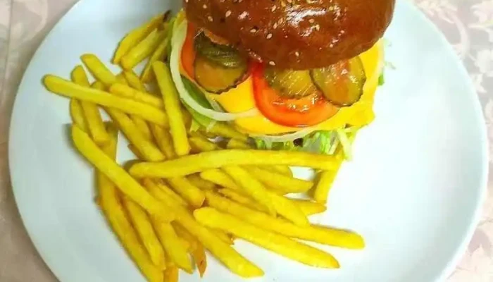 Royal Restaurant Kolín - Kolín I