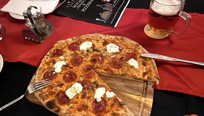 Royal Restaurant Kolin Nejnovejsi - Kolín I