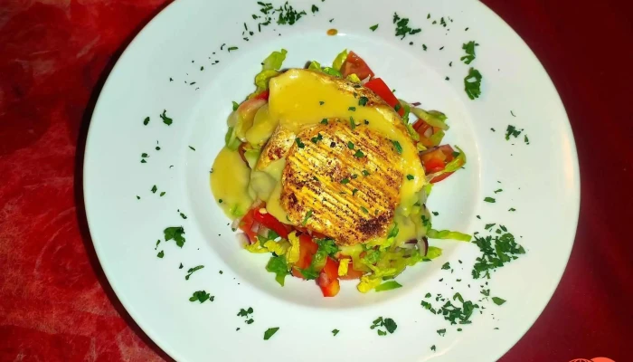 Royal Restaurant Kolin Od Vlastnika - Kolín I