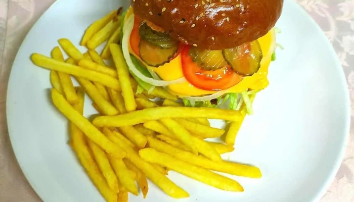 Royal Restaurant Kolin Vse - Kolín I
